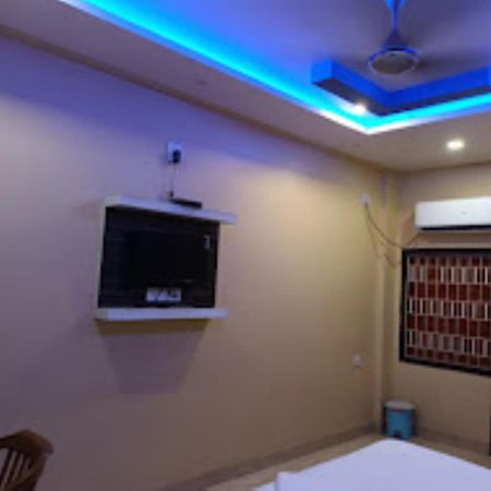 Hotel New Jasmine,Cuttack Exterior photo